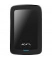 Adata HV300 1TB USB 3.1 Colour Black AHV300-1TU31-CBK