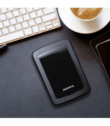 ADATA HV300 1TB HDD Black AHV300-1TU31-CBK