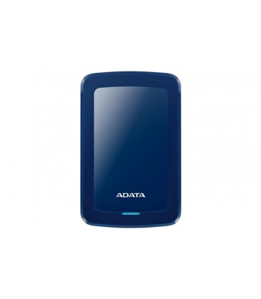 ADATA HV300 1TB USB 3.1 Colour Blue AHV300-1TU31-CBL