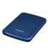 ADATA HV300 1TB USB 3.1 Colour Blue AHV300-1TU31-CBL