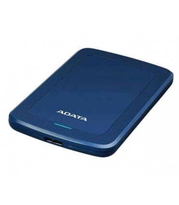 ADATA HV300 1TB USB 3.1 Colour Blue AHV300-1TU31-CBL