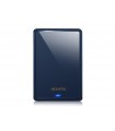 ADATA HV620S 1TB HDD USB 3.1 Colour Blue AHV620S-1TU31-CBL