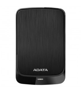 ADATA HV320 1TB HDD USB 3.1 Colour Black AHV320-1TU31-CBK