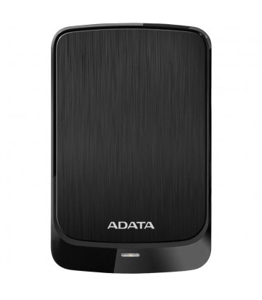 ADATA HV320 1TB HDD USB 3.1 Colour Black AHV320-1TU31-CBK
