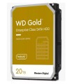 Western Digital Gold 20TB HDD WD202KRYZ