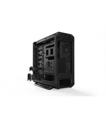 Be Quiet Silent Base 802 Black MidiTower BG039