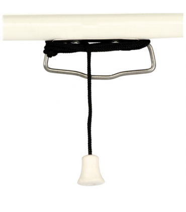 Elite Screens Manual Series M106XWH 106"