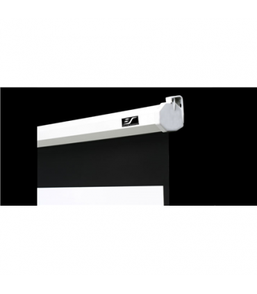 Elite Screens Manual Series M106XWH 106"