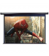 Elite Screens Spectrum Series Electric84H Diagonal 84 ", 16:9, Viewable screen width (W) 186 cm, Black