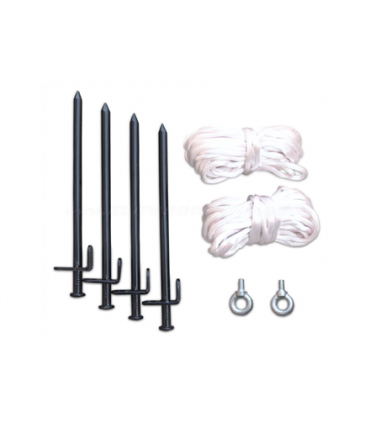 Elite Screens Yard Master 2 Mobile Outdoor screen CineWhite OMS100H2 100"