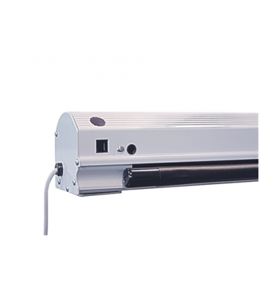 Elite Screens Saker Series SK120XHW-E10 120"