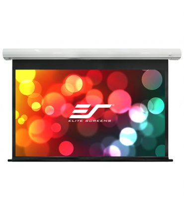 Elite Screens Saker Series SK120XHW-E10 120"