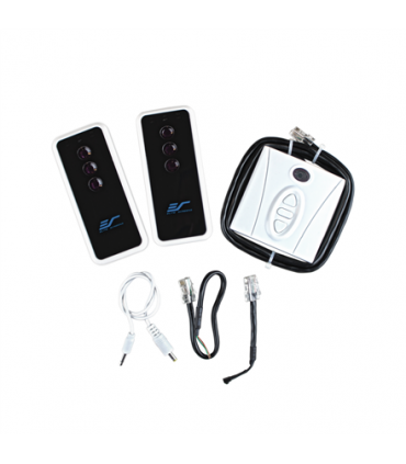 Elite Screens Saker Series SK120XHW-E10 120"