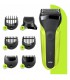 Braun 300BT Series 3 Shave&Style 3-in-1