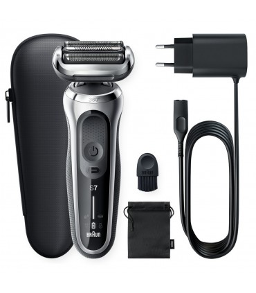 Braun 71-S1000s Series 7, AutoSense