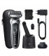 Braun 71-S7200cc Series 7 Clean&Charge