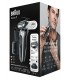 Braun 71-S7200cc Series 7 Clean&Charge