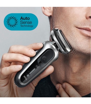 Braun 71-S7200cc Series 7 Clean&Charge