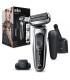 Braun 71-S7200cc Series 7 Clean&Charge