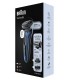Braun 61-B1500s Series 6, AutoSense, sinine