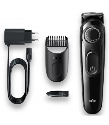 Braun BT3322 habemetrimmer / piirel