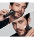 Braun BT3322 habemetrimmer / piirel