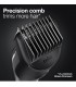 Braun BT3322 habemetrimmer / piirel