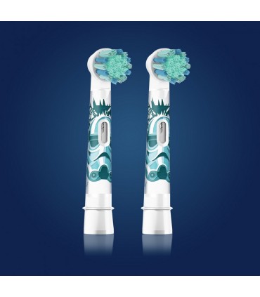 Braun EB10-2 StarWars, laste