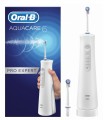 Braun Oral-B AquaCare 6 ProExpert MDH20.026.2 hambaprits