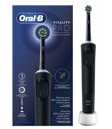 Braun D103.413.3 Vitality Pro must