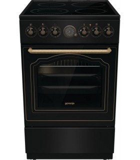 Gorenje GECS5B70CLB Classico Collection