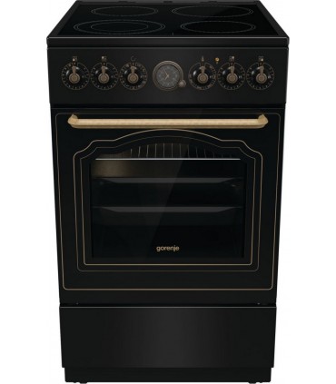 Gorenje GECS5B70CLB Classico Collection