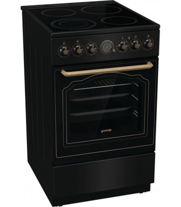 Gorenje GECS5B70CLB Classico Collection