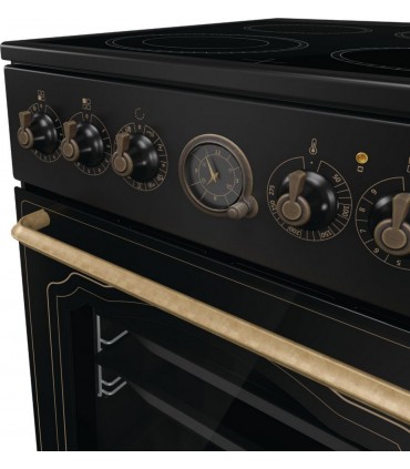 Gorenje GECS5B70CLB Classico Collection