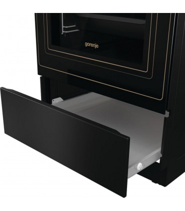 Gorenje GECS5B70CLB Classico Collection