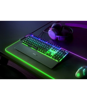 Steelseries Apex 7, Red Switch, Nordic