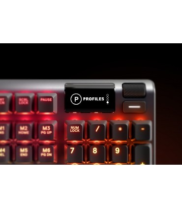 Steelseries Apex 7, US