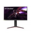 LG Gaming monitor 27", 27GP850P-B