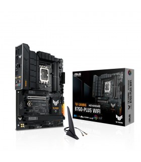 Asus Intel B760 Express LGA1700