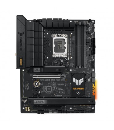 Asus Intel B760 Express LGA1700