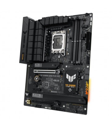 Asus Intel B760 Express LGA1700