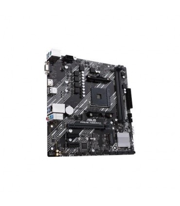 Asus AMD A520 SAM4 MicroATX