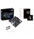 Asus AMD A520 SAM4 MicroATX