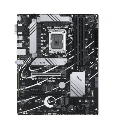 Asus Intel B760 Express LGA1700 ATX