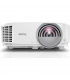 Benq Interactive Projector with Short Throw MW809STH WXGA (1280x800), 3500 ANSI lumens, White, Lamp warranty 12 month(s)