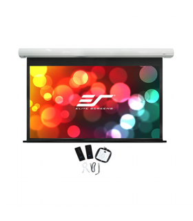 Elite Screens Saker Series SK100XHW-E12 100"