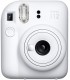 Fujifilm Instax Mini 12 clay white