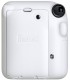 Fujifilm Instax Mini 12 clay white