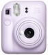 Fujifilm Instax Mini 12 lilac purple