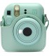Fujifilm Instax Mini 12 vutlar, roheline